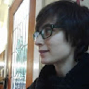 Meet your Posher, Jess